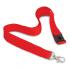 3D Logo Lanyard Lanyards from Challenge Marketing NZ