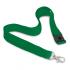 3D Logo Lanyard Lanyards from Challenge Marketing NZ