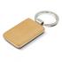 Echo Key Ring - Rectangle Key Rings from Challenge Marketing NZ