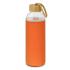 Eden Glass Bottle - Neoprene Sleeve Drink Bottles- Glass from Challenge Marketing NZ