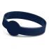 Xtra Silicone Wrist Band - Debossed Wristbands from Challenge Marketing NZ