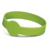 Xtra Silicone Wrist Band - Debossed Wristbands from Challenge Marketing NZ