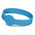 Xtra Silicone Wrist Band - Embossed Wristbands from Challenge Marketing NZ