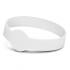 Xtra Silicone Wrist Band - Embossed Wristbands from Challenge Marketing NZ