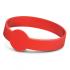 Xtra Silicone Wrist Band - Embossed Wristbands from Challenge Marketing NZ