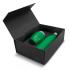 Mirage Vacuum Gift Set Drink Bottles- Metal from Challenge Marketing NZ