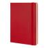 Moleskine Classic Hard Cover Notebook - Large Notebooks from Challenge Marketing NZ