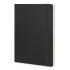 Moleskine Classic Soft Cover Notebook - Large Notebooks from Challenge Marketing NZ