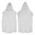 Adult Hooded Towel Home and Living from Challenge Marketing NZ