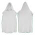 Adult Hooded Towel Home and Living from Challenge Marketing NZ