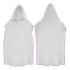 Adult Hooded Towel Home and Living from Challenge Marketing NZ