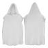 Adult Hooded Towel Home and Living from Challenge Marketing NZ