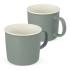 Fuel Coffee Mug Ceramic Mugs from Challenge Marketing NZ