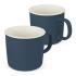 Fuel Coffee Mug Ceramic Mugs from Challenge Marketing NZ