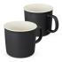 Fuel Coffee Mug Ceramic Mugs from Challenge Marketing NZ