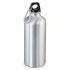 Intrepid Bottle - 600ml Drink Bottles- Metal from Challenge Marketing NZ