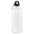 Intrepid Bottle - 600ml Drink Bottles- Metal from Challenge Marketing NZ