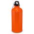 Intrepid Bottle - 600ml Drink Bottles- Metal from Challenge Marketing NZ