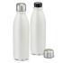 Mirage Aluminium Bottle Drink Bottles- Metal from Challenge Marketing NZ