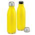 Mirage Aluminium Bottle Drink Bottles- Metal from Challenge Marketing NZ