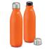 Mirage Aluminium Bottle Drink Bottles- Metal from Challenge Marketing NZ