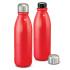 Mirage Aluminium Bottle Drink Bottles- Metal from Challenge Marketing NZ