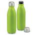 Mirage Aluminium Bottle Drink Bottles- Metal from Challenge Marketing NZ