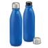 Mirage Aluminium Bottle Drink Bottles- Metal from Challenge Marketing NZ