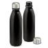 Mirage Aluminium Bottle Drink Bottles- Metal from Challenge Marketing NZ