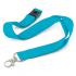 Glow in the Dark Logo Lanyard Lanyards from Challenge Marketing NZ