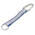 Reflector Key Ring Key Rings from Challenge Marketing NZ