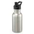 Nomad Bottle - 500ml Drink Bottles- Metal from Challenge Marketing NZ