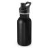 Nomad Bottle - 500ml Drink Bottles- Metal from Challenge Marketing NZ