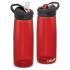 CamelBak Eddy+ Bottle - 750ml Drink Bottles- Plastic from Challenge Marketing NZ