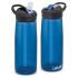 CamelBak Eddy+ Bottle - 750ml Drink Bottles- Plastic from Challenge Marketing NZ