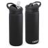 CamelBak Eddy+ Vacuum Bottle - 600ml Drink Bottles- Metal from Challenge Marketing NZ