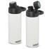 CamelBak Chute Mag Vacuum Bottle - 600ml Drink Bottles- Metal from Challenge Marketing NZ