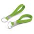 Silicone Key Ring - Debossed Key Rings from Challenge Marketing NZ