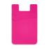 Dual Silicone Phone Wallet - Full Colour Phone Cases & Stands from Challenge Marketing NZ