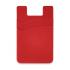 Dual Silicone Phone Wallet - Full Colour Phone Cases & Stands from Challenge Marketing NZ