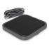 Swiss Peak Luxury 15W Wireless Charger Wireless Chargers from Challenge Marketing NZ