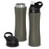 Duke Bottle Drink Bottles- Metal from Challenge Marketing NZ