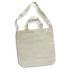 Cotton Shoulder Tote Bag Bamboo Cotton & Calico from Challenge Marketing NZ