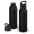 Eclipse Aluminium Bottle Drink Bottles- Metal from Challenge Marketing NZ