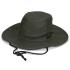 Oilskin Wide Brim Hat Hats from Challenge Marketing NZ