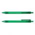 RPET Pen Pens - Plastic from Challenge Marketing NZ