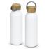 Pasadena Steel Bottle Drink Bottles- Metal from Challenge Marketing NZ