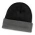 Everest Two Toned Beanie Beanies from Challenge Marketing NZ