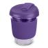 Stellar Cup Borosilicate - 350ml Coffee Cups from Challenge Marketing NZ