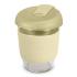 Stellar Cup Borosilicate - 350ml Coffee Cups from Challenge Marketing NZ